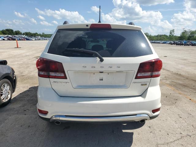 2019 DODGE JOURNEY CR - 3C4PDCGG3KT803866