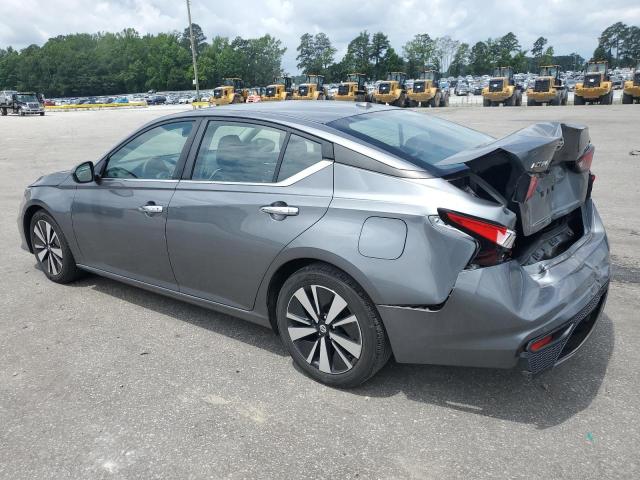 2022 NISSAN ALTIMA SV 1N4BL4DV3NN353412
