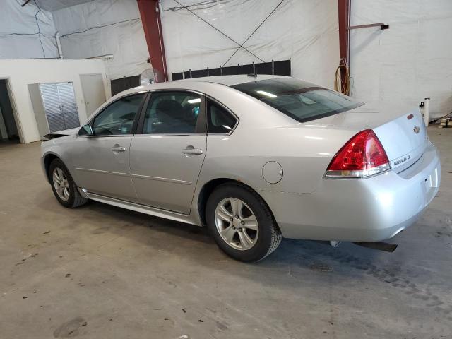 Vin: 2g1wf5e3xc1258634, lot: 61582665, chevrolet impala ls 20122