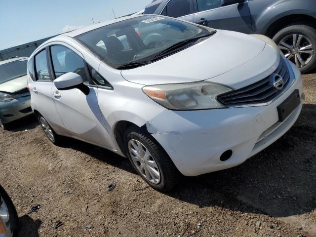 Vin: 3n1ce2cp5fl439924, lot: 60085055, nissan versa s 20154
