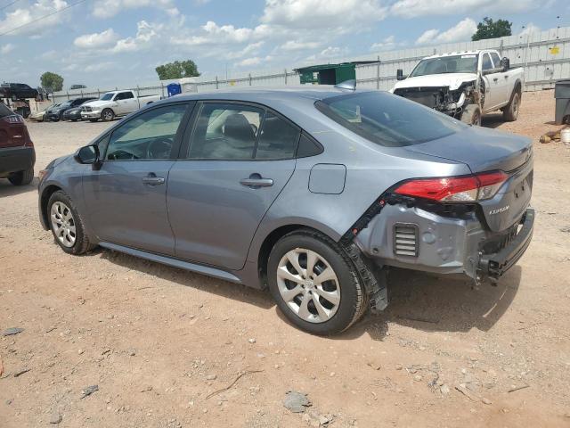 2022 TOYOTA COROLLA LE - 5YFEPMAE1NP310495