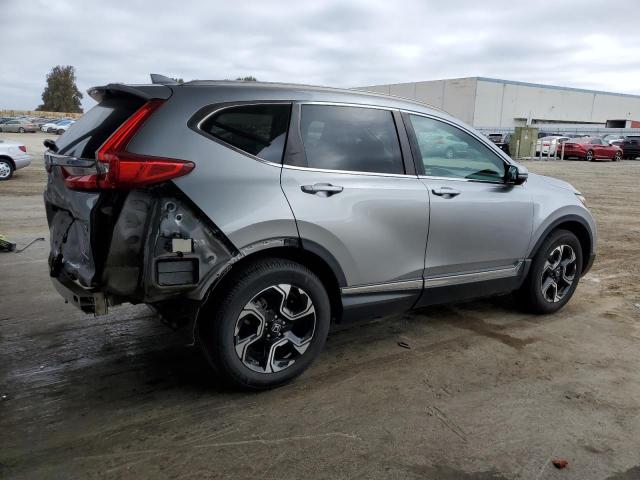 Vin: 2hkrw2h92hh624868, lot: 59569005, honda crv touring 20173
