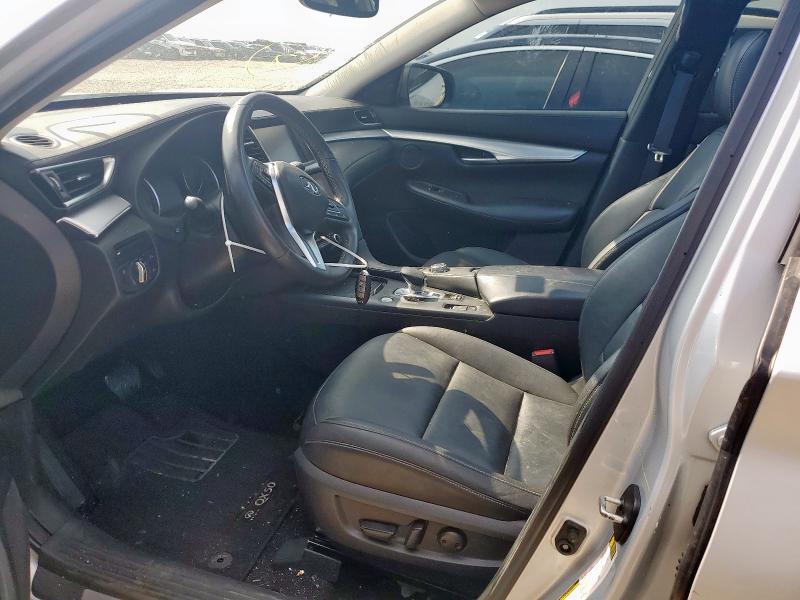 2019 INFINITI QX50 ESSEN 3PCAJ5M17KF135658