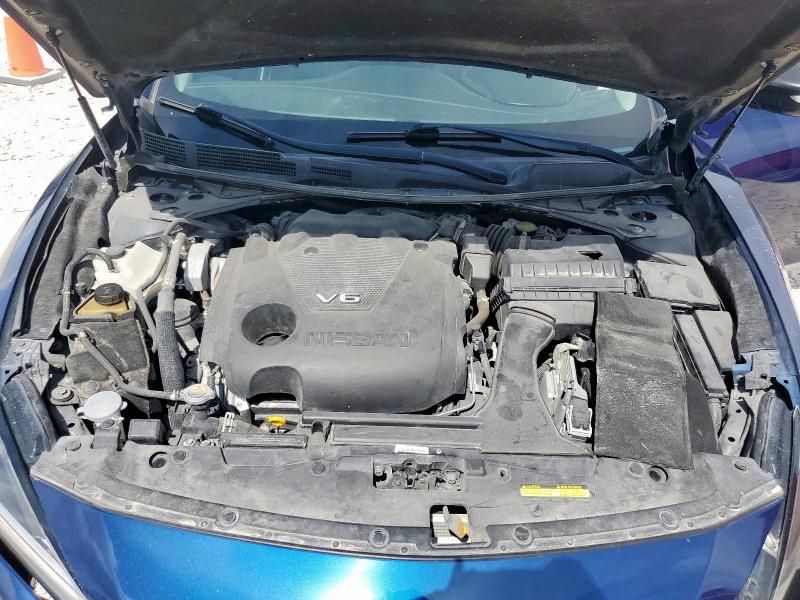 2020 NISSAN MAXIMA SV 1N4AA6CV1LC381412