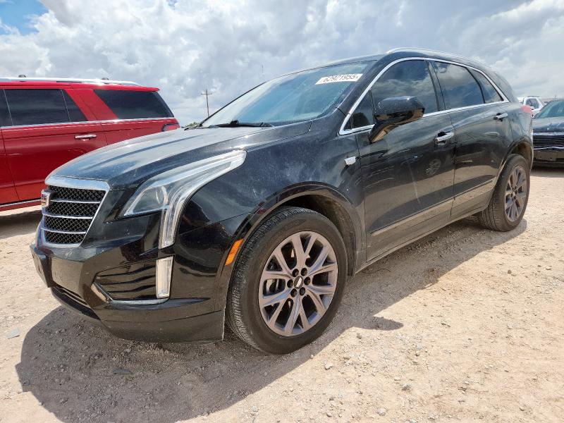 CADILLAC XT5 LUXURY