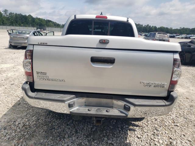 3tmju4gnxcm137515 - 2012 Toyota tacoma double cab prerunner - #61334315