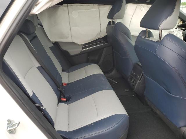 2023 SUBARU SOLTERRA P JTMABABA4PA003434