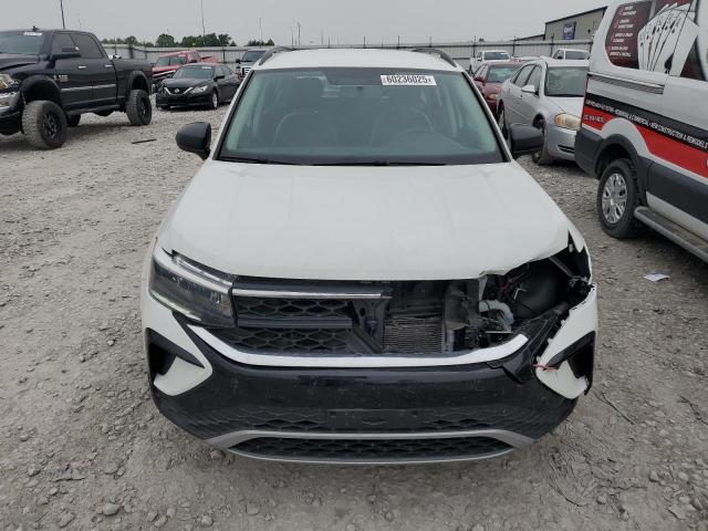 2022 VOLKSWAGEN TAOS S 3VVCX7B28NM007168
