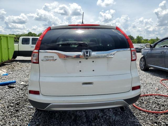 2015 HONDA CR-V EXL - 5J6RM3H78FL014891