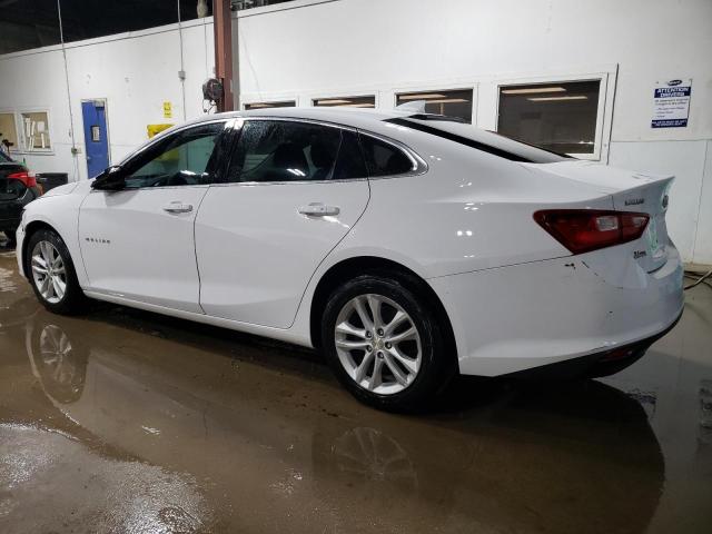 Vin: 1g1zd5st7jf190323, lot: 60942465, chevrolet malibu lt 20182