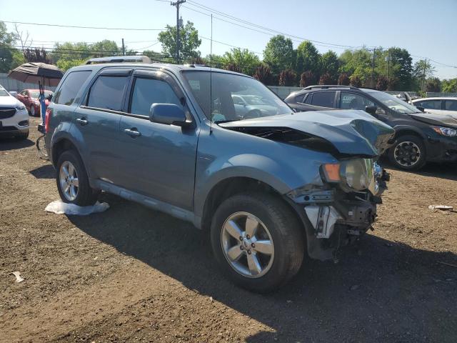 2012 FORD ESCAPE LIM - 1FMCU9EG0CKC34011