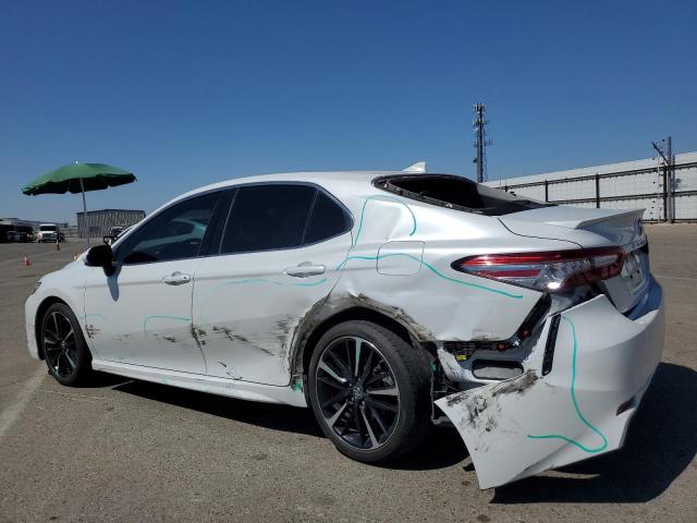 Vin: 4t1b61hk9ku831393, lot: 61222915, toyota camry xse 20192