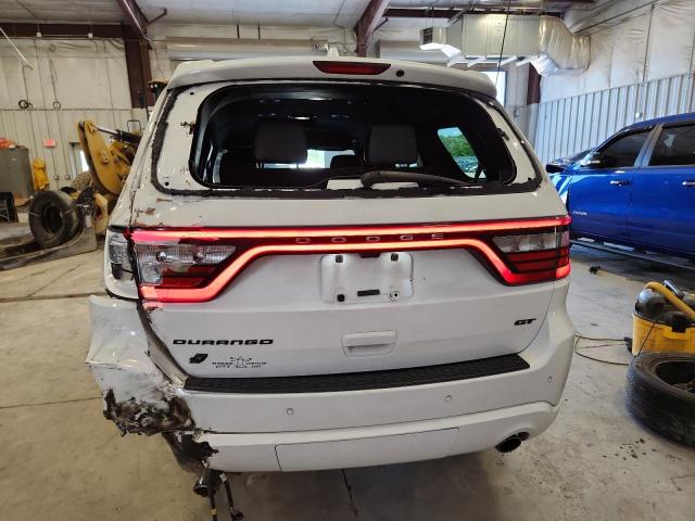 2020 DODGE DURANGO GT 1C4RDJDG3LC229817