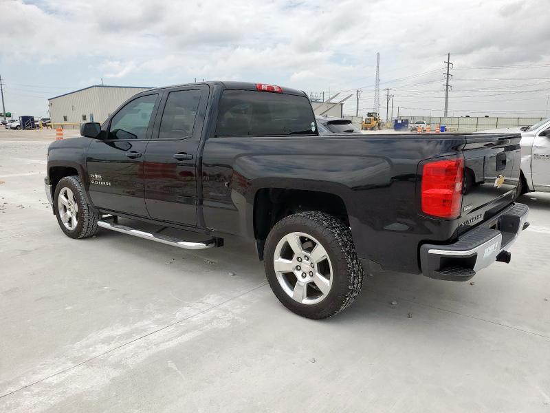 Vin: 1gcrcrecxez111115, lot: 58091095, chevrolet all models c1500 lt 20142