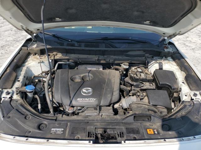 2017 MAZDA CX-5 TOURI - JM3KFACLXH0218940