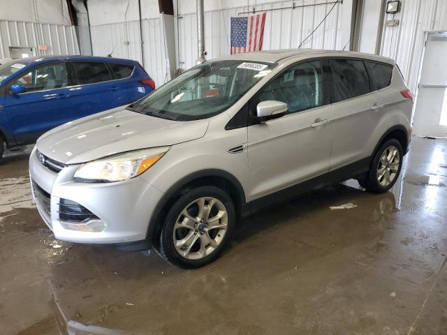 FORD ESCAPE SEL