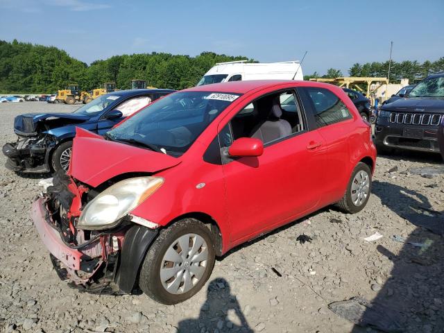 Vin: jtdjt4k37a5282359, lot: 62910095, toyota yaris 2010 img_1