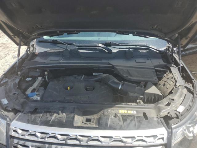 2017 LAND ROVER DISCOVERY SALCR2BG4HH635124