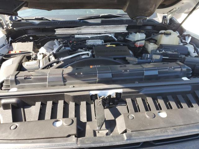 2020 GMC SIERRA K35 1GT49SEY2LF251282