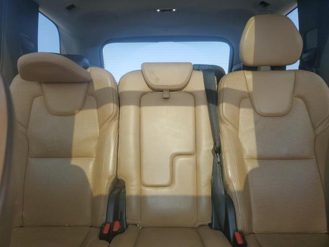 2016 VOLVO XC90 T6 - YV4A22PL3G1042433