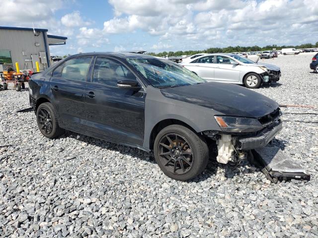 2012 VOLKSWAGEN JETTA SE - 3VWDP7AJ6CM305269