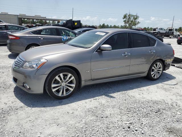 INFINITI M35 BASE