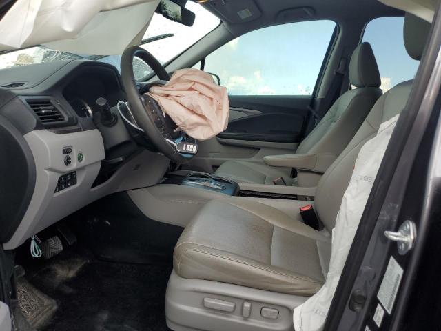 2023 HONDA RIDGELINE 5FPYK3F79PB010418