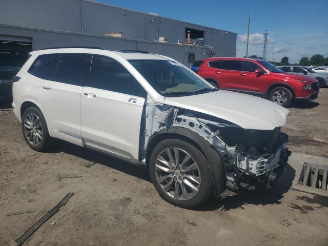 2020 CADILLAC XT6 SPORT 1GYKPHRS8LZ112885