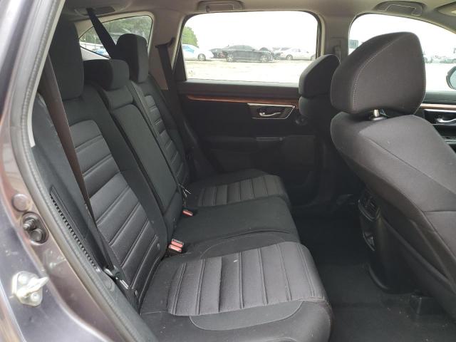 2020 HONDA CR-V EX - 7FART6H59LE004432