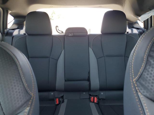 2024 SUBARU CROSSTREK - 4S4GUHU69R3725829
