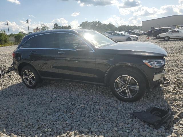 2021 MERCEDES-BENZ GLC 300 W1N0G8DB3MF915880