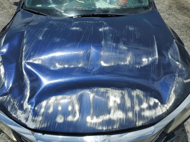 2017 HONDA ACCORD EXL - 1HGCR2F86HA090032