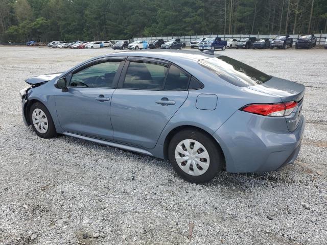 Vin: jtddpmae8n3002583, lot: 60997305, toyota corolla l 20222