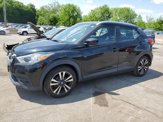 Vin: 3n1cp5cv1ll547401, lot: 59262765, nissan kicks sv 2020 img_1