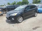 2018 FORD ESCAPE SE - 1FMCU0GD2JUD31856