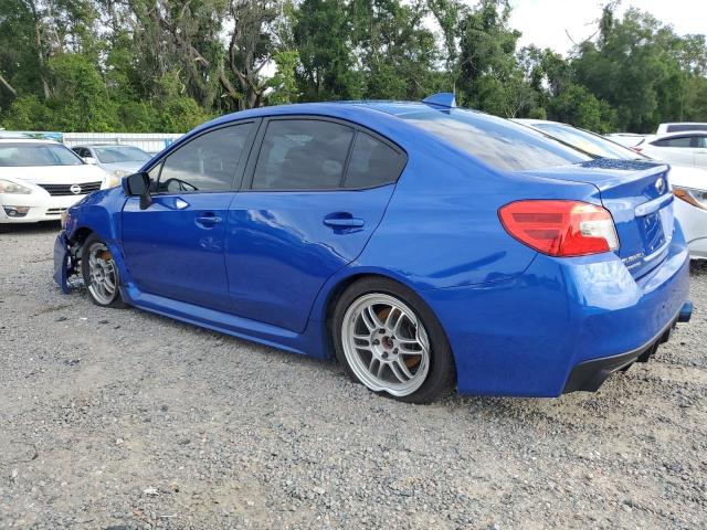 Vin: jf1va1a68f9812068, lot: 60784075, subaru wrx 20152