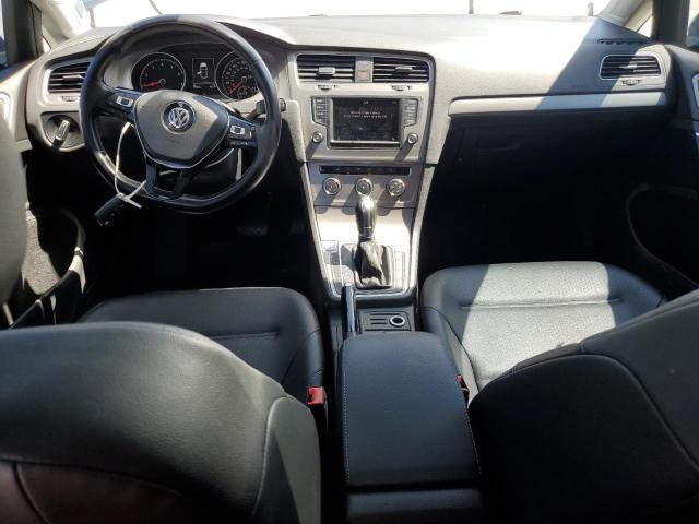 2017 VOLKSWAGEN GOLF S 3VW217AU2HM021339