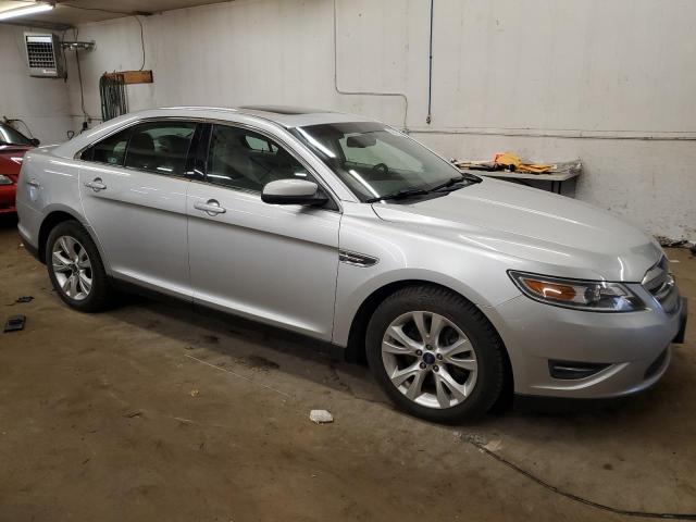 Vin: 1fahp2ew8ag129805, lot: 60612925, ford taurus sel 20104