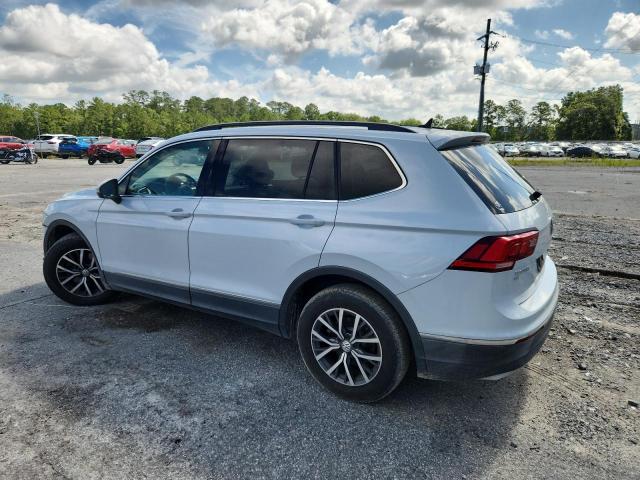 Vin: 3vv3b7ax8jm200233, lot: 61207245, volkswagen tiguan se 20182