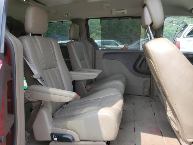 2015 CHRYSLER TOWN & COU 2C4RC1CG9FR529202