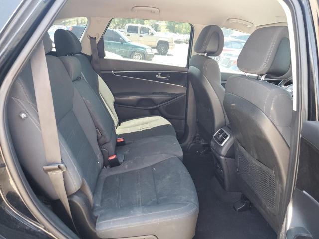 2017 KIA SORENTO LX 5XYPGDA55HG193795