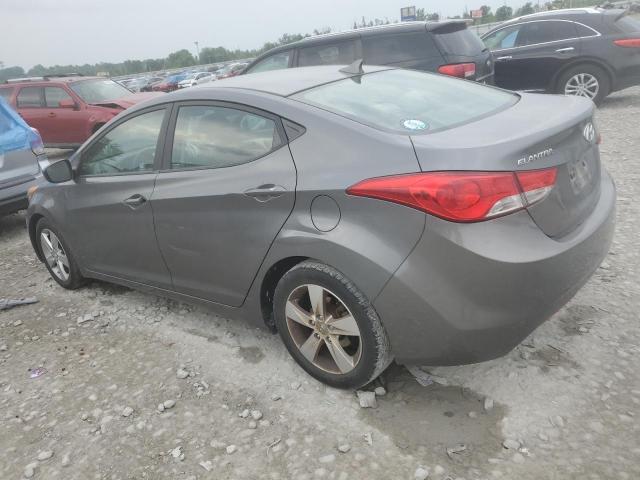 Vin: 5npdh4ae1dh309402, lot: 58997875, hyundai elantra gls 20132