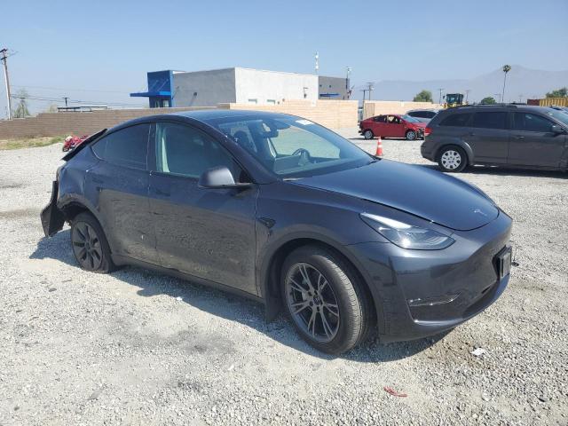 2024 TESLA MODEL Y - 7SAYGDEE3RF121102
