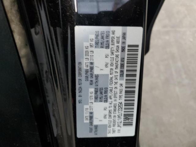 2018 MAZDA 6 TOURING JM1GL1VM3J1332694