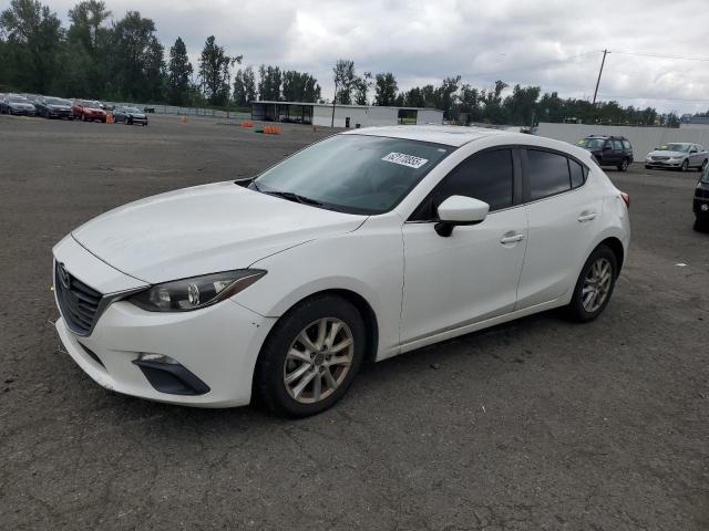Vin: jm1bm1m76e1158242, lot: 62170855, mazda 3 grand touring 2014 img_1