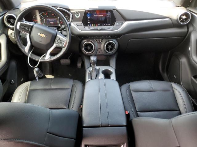 2019 CHEVROLET BLAZER 3LT - 3GNKBDRS8KS688704