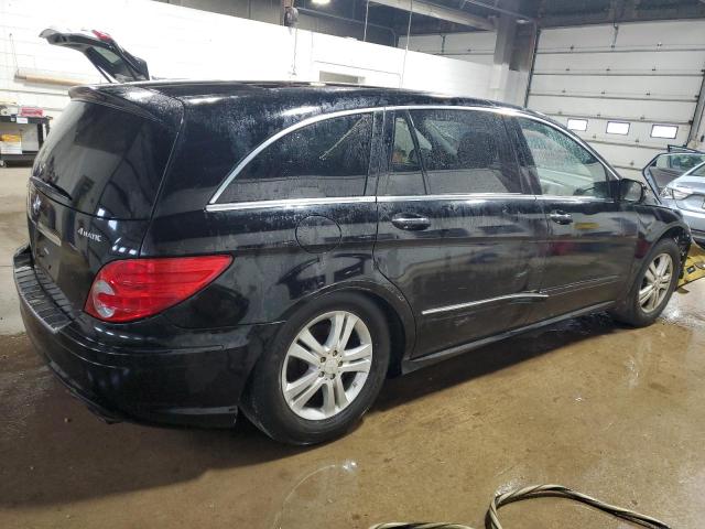 MERCEDES-BENZ R 350 2008 4JGCB65EX8A082934 photo #4