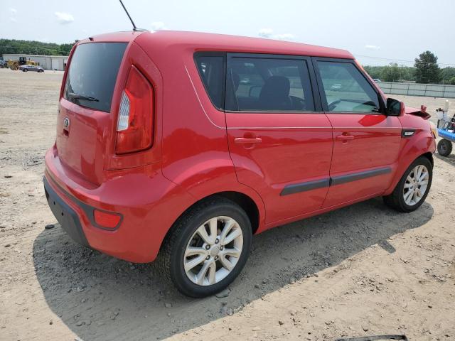 Vin: kndjt2a50d7613153, lot: 59388895, kia soul 20133