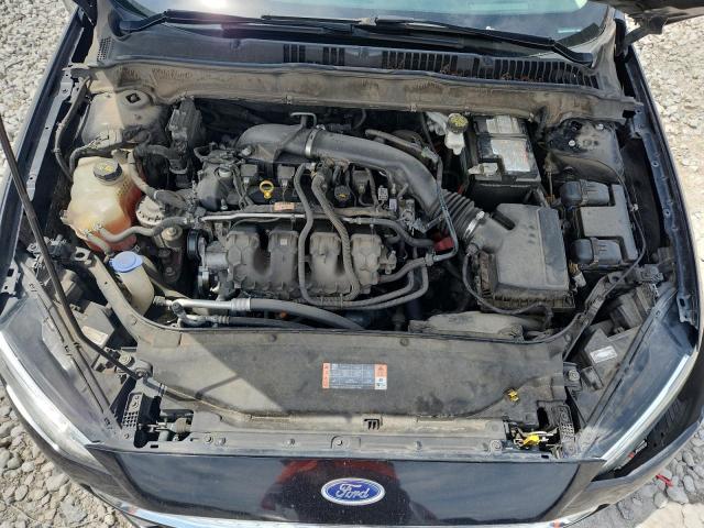 2019 FORD FUSION TIT 3FA6P0D93KR208008