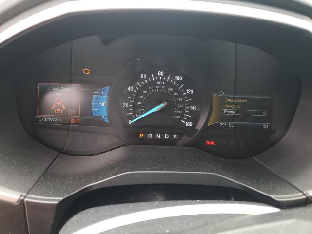 2019 FORD EDGE SEL - 2FMPK4J94KBB86359